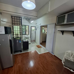 Hollywood Apartments (D9), Apartment #470811361